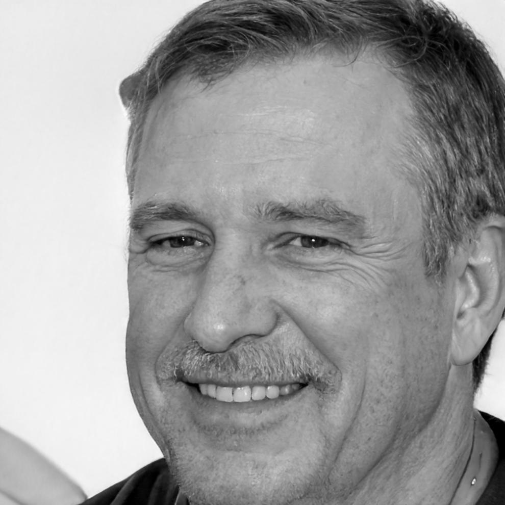 Teilnehmer Portrait
